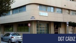DGT Cádiz - Jefatura Provincial de Tráfico