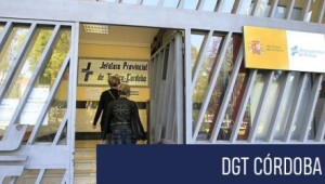 DGT Córdoba - Jefatura Provincial de Tráfico