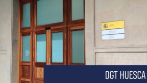 DGT Huesca - Jefatura Provincial de Tráfico