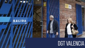 DGT Valencia - Jefatura Provincial de Tráfico